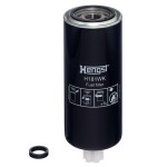 HENGST FILTER Kütusefilter H181WK