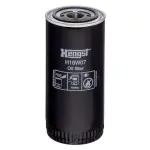 HENGST FILTER Õlifilter H18W07