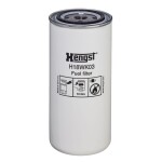 HENGST FILTER Kütusefilter H18WK03