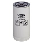 HENGST FILTER Kütusefilter H18WK04