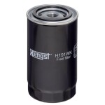 HENGST FILTER Kütusefilter H191WK