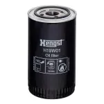 HENGST FILTER Õlifilter H19W01