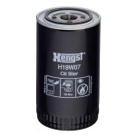 HENGST FILTER Õlifilter H19W07
