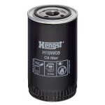 HENGST FILTER Õlifilter H19W08