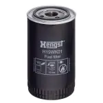 HENGST FILTER Kütusefilter H19WK01