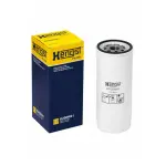 HENGST FILTER Õlifilter H200W41