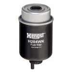 HENGST FILTER Kütusefilter H204WK