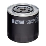 HENGST FILTER Õlifilter H205W02
