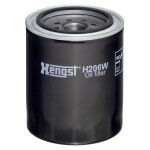 HENGST FILTER Õlifilter H206W