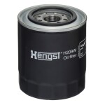HENGST FILTER  Õlifilter H209W