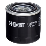 HENGST FILTER  Õlifilter H20W09