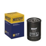 HENGST FILTER  Õlifilter H211W
