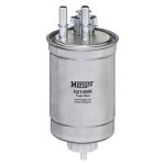 HENGST FILTER Kütusefilter H214WK