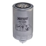 HENGST FILTER  Kütusefilter H215WK