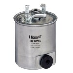 HENGST FILTER  Kütusefilter H216WK