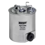 HENGST FILTER Kütusefilter H217WK