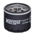 HENGST FILTER  Õlifilter H221W