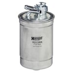 HENGST FILTER  Kütusefilter H223WK