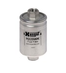 HENGST FILTER Kütusefilter H229WK