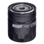 HENGST FILTER Õlifilter H24W01