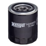 HENGST FILTER Õlifilter H24W03