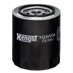 HENGST FILTER  Õlifilter H24W04