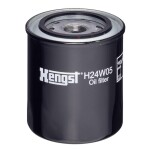 HENGST FILTER Hüdraulikafilter,  automaatkäigukast H24W05