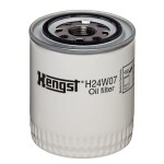 HENGST FILTER Õlifilter H24W07