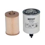 HENGST FILTER H25K-2 D396