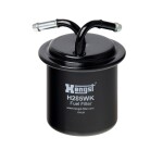 HENGST FILTER Kütusefilter H285WK