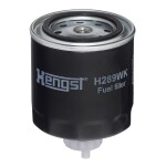 HENGST FILTER  Kütusefilter H289WK