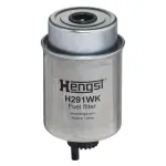 HENGST FILTER H291WK