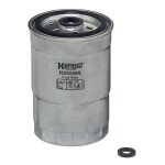 HENGST FILTER Kütusefilter H299WK