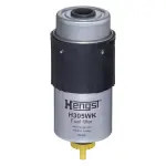 HENGST FILTER  Kütusefilter H305WK