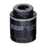 HENGST FILTER  Õlifilter H312W01