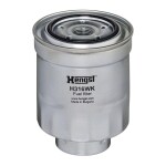 HENGST FILTER  Kütusefilter H316WK