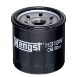 HENGST FILTER Õlifilter H318W