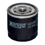 HENGST FILTER Õlifilter H319W