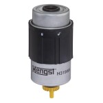 HENGST FILTER Kütusefilter H319WK