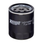 HENGST FILTER  Kütusefilter H31WK01