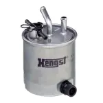 HENGST FILTER Kütusefilter H322WK01