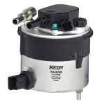 HENGST FILTER Kütusefilter H323WK