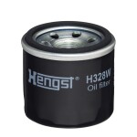 HENGST FILTER  Õlifilter H328W