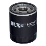 HENGST FILTER Õlifilter H329W
