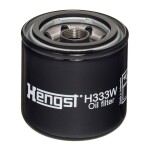 HENGST FILTER Õlifilter H333W