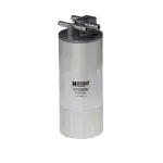 HENGST FILTER  Kütusefilter H335WK
