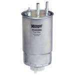 HENGST FILTER Kütusefilter H340WK