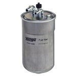 HENGST FILTER Kütusefilter H341WK