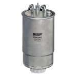 HENGST FILTER Kütusefilter H343WK