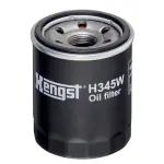 HENGST FILTER  Õlifilter H345W